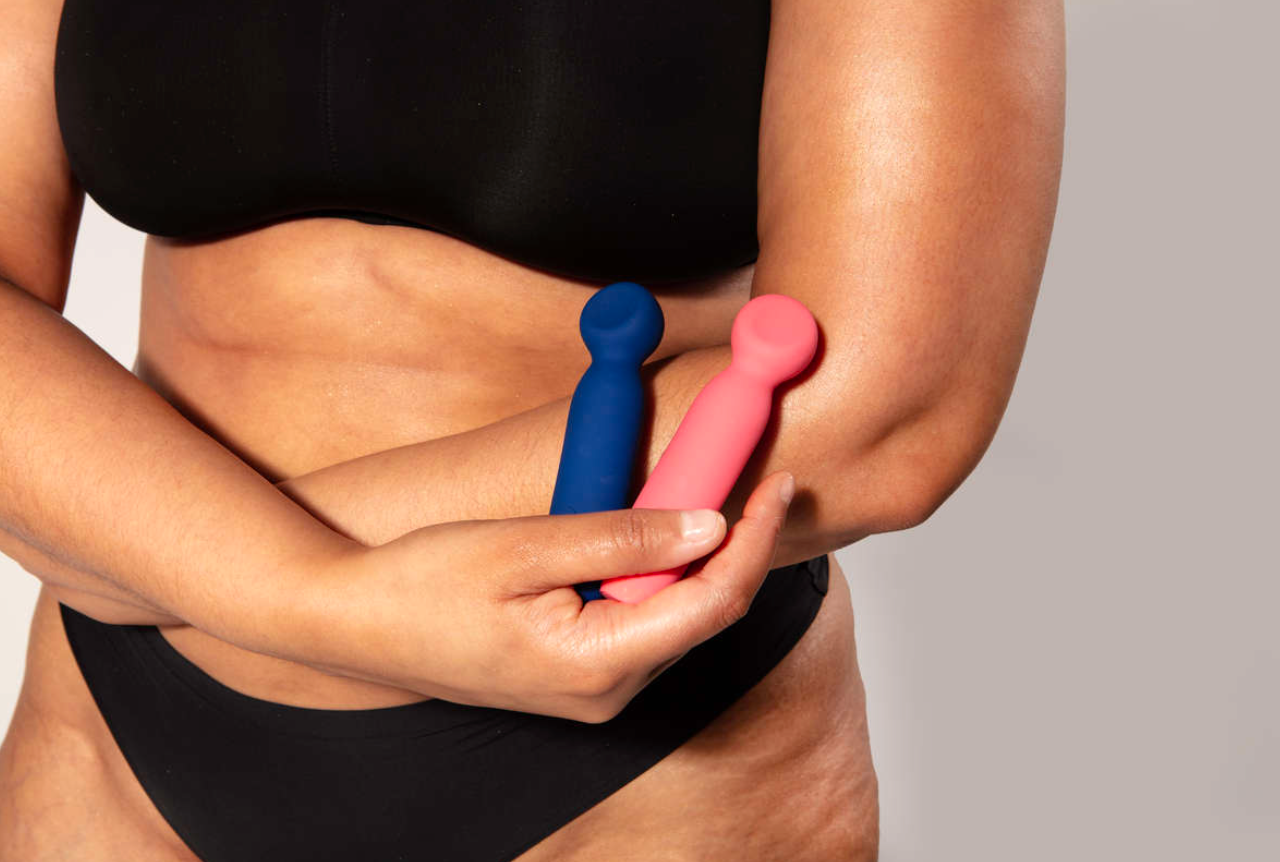 Meet Vita: Small in Size, Big on Sensation