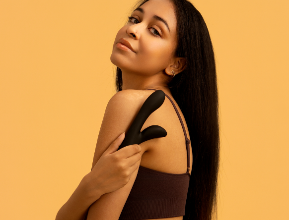 Listening To Your Body is a Radical Act of Self-Love 