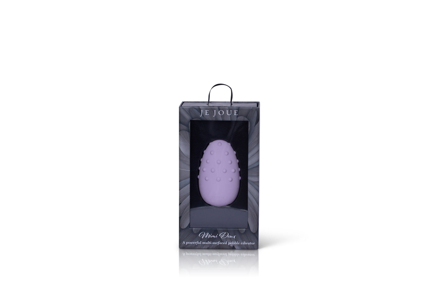 G-Kii G-Spot & Clitoral Vibrator - Powerful & Firm G-Spot Pleasure