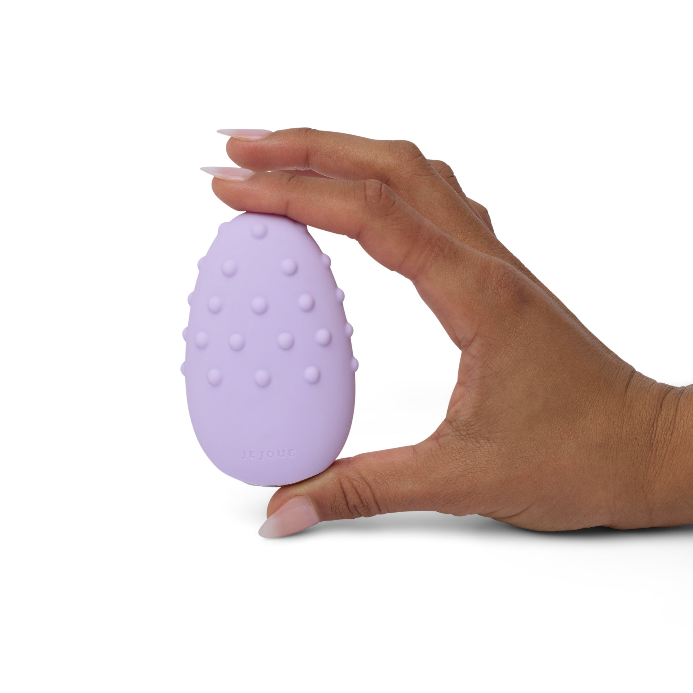 Mimi Extra-Soft Deux - Double Sided Clitoral Vibrator