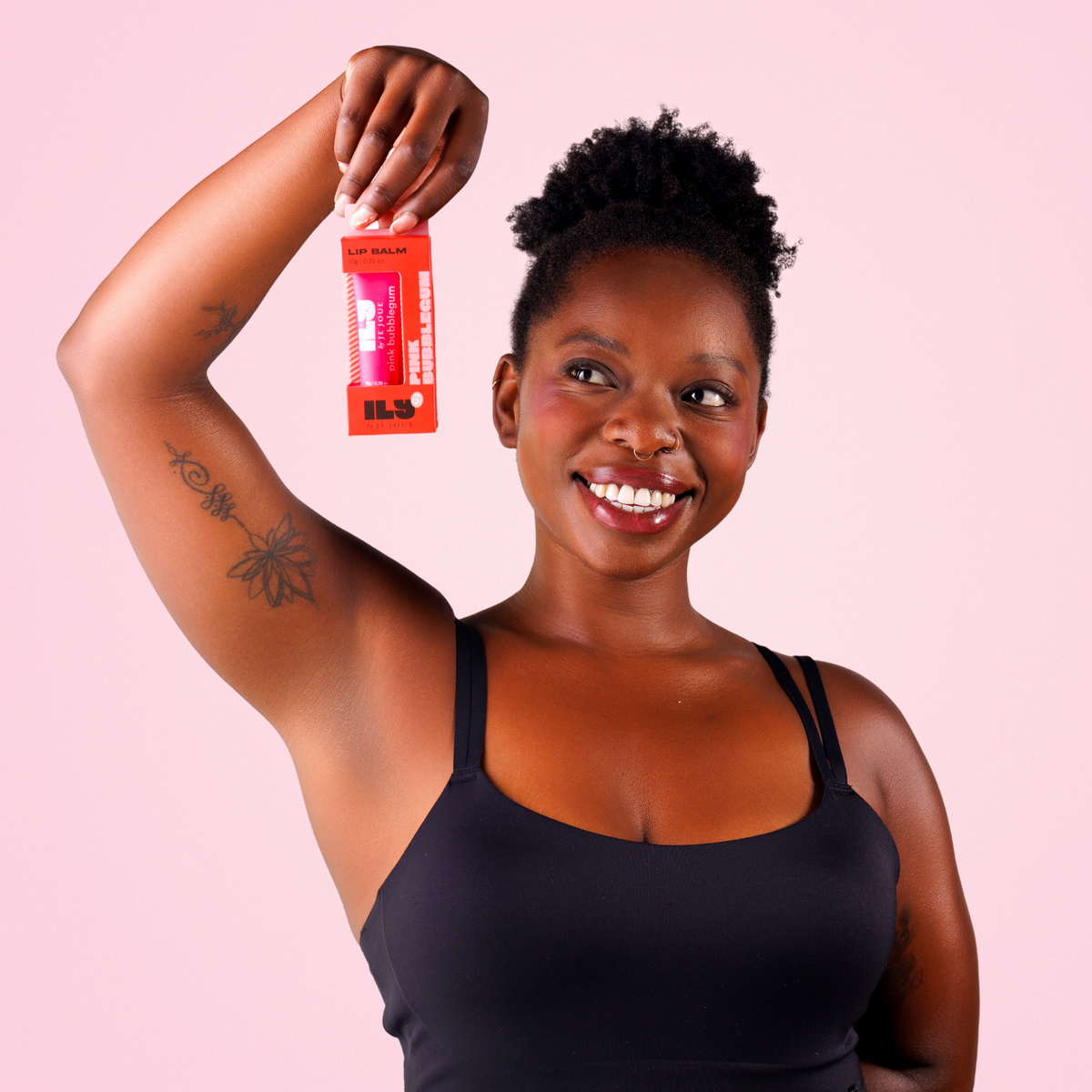 ILY Hydrating Lip Balm