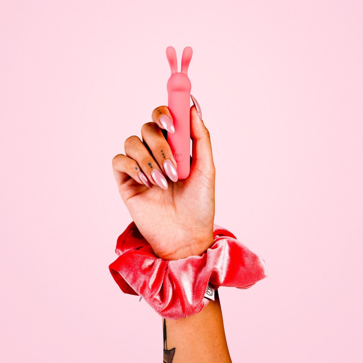 ILY The Rabbit