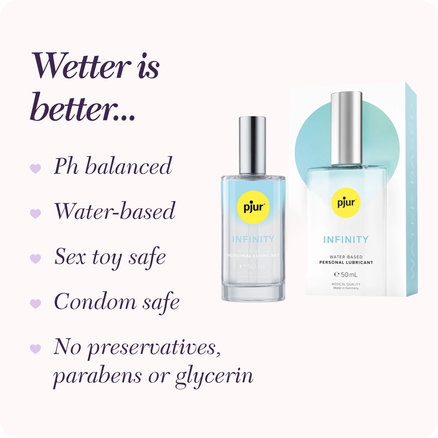 Heart & Harmony Kit - Hera Rabbit Vibrator & Amour Bullet