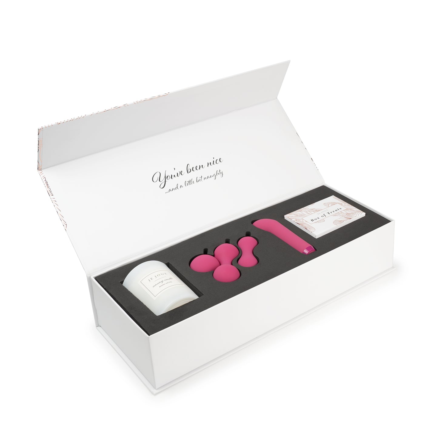 Nice Gift Set Je Joue