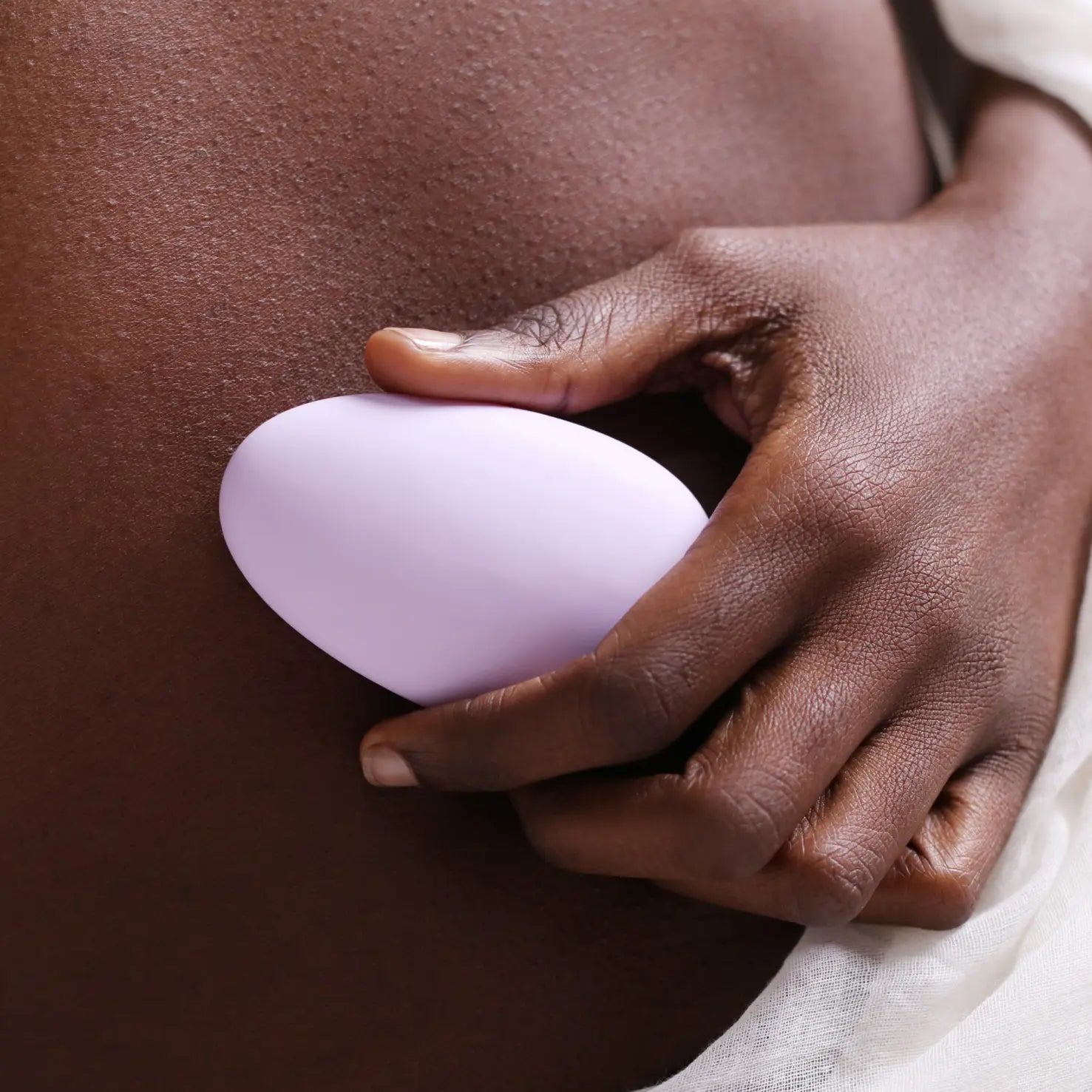 Mimi Soft Clitoral Vibrator - Award Winning