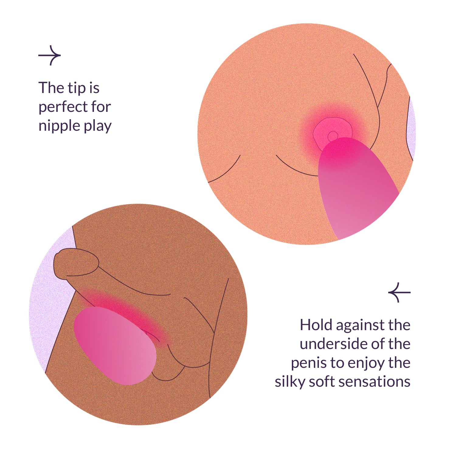 The Naughty Gift Set - Mimi Vibrator Set - Limited Edition