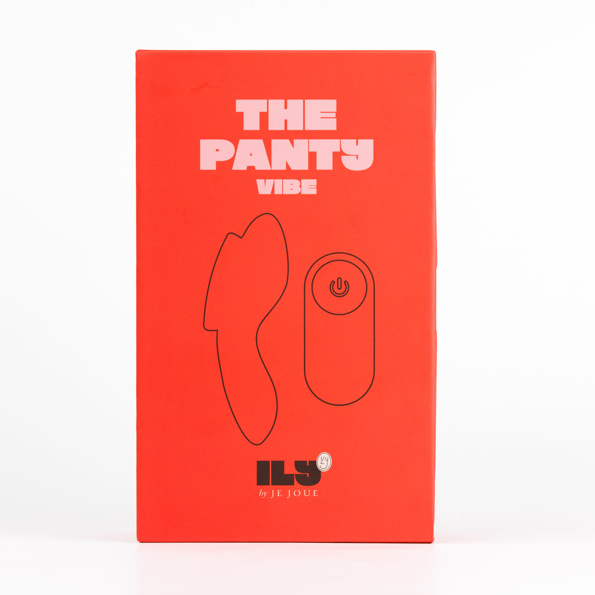 ILY - Panty Vibe