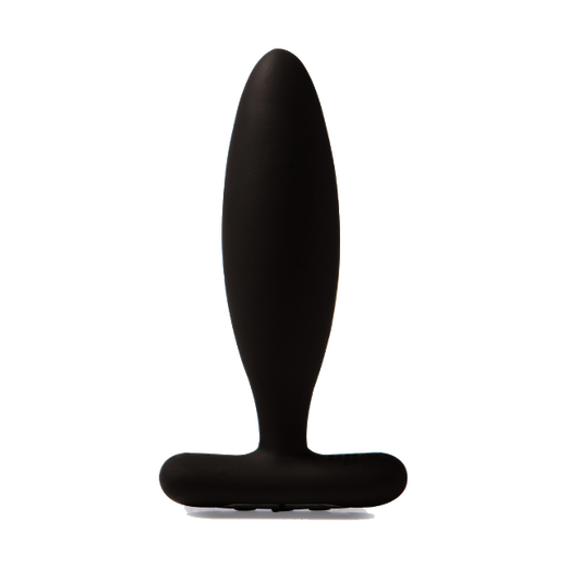 Vesta Vibrating Butt Plug - Rumbly Vibes - Ideal for Beginners