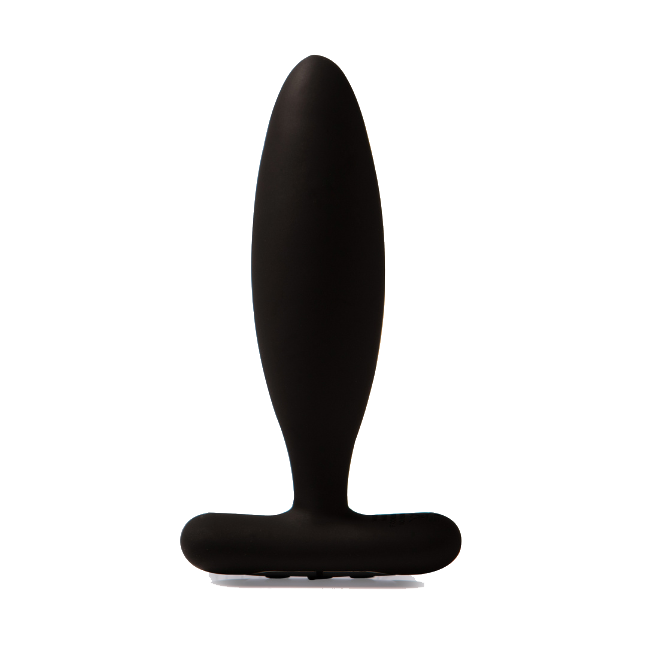 Vesta Vibrating Butt Plug - Beginner