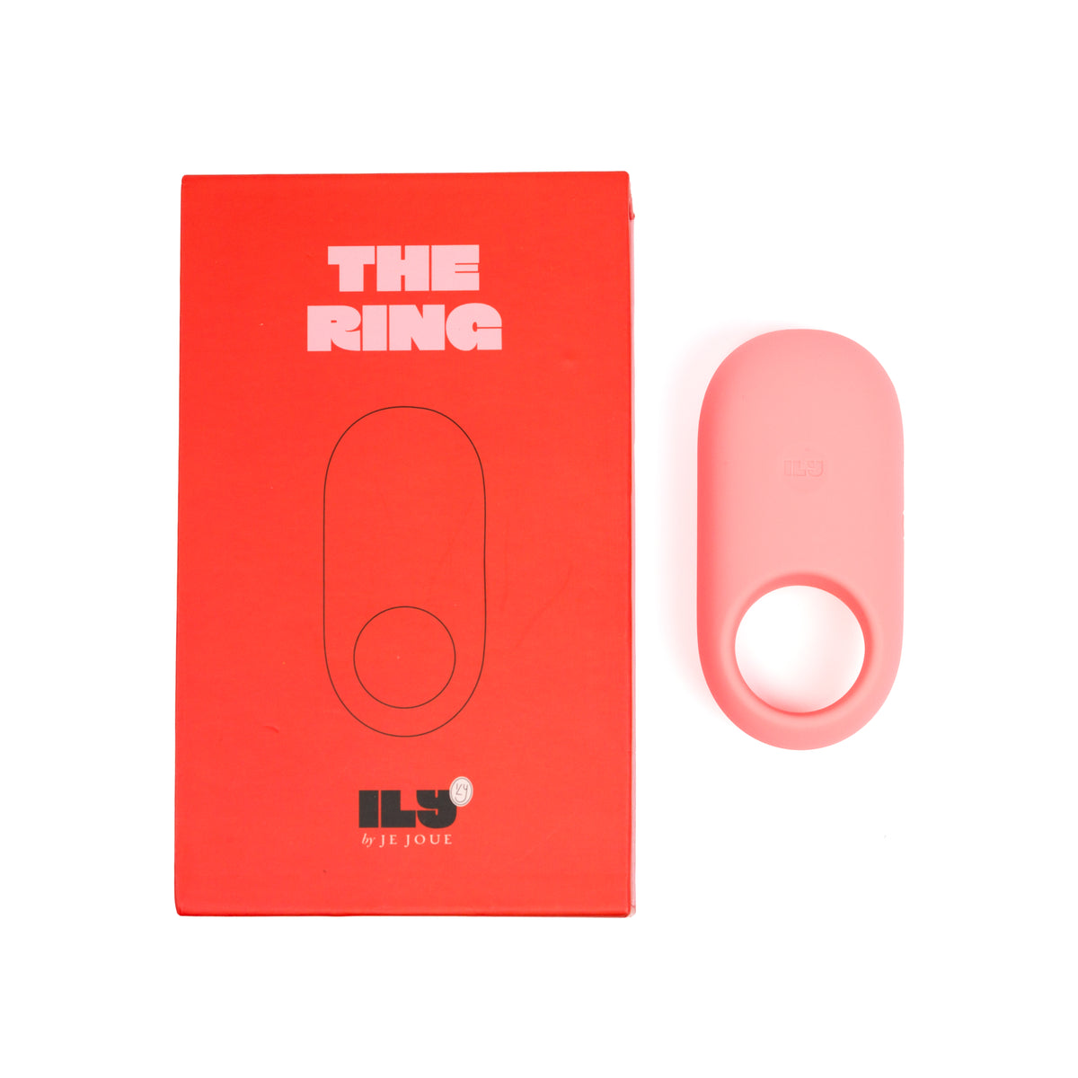 ILY The Ring
