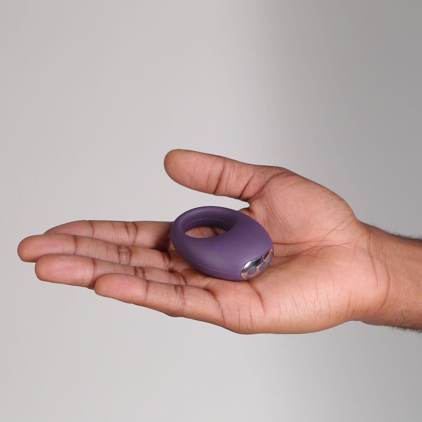 Mio Vibrating Cock Ring for Mutual Pleasure - Best Selling