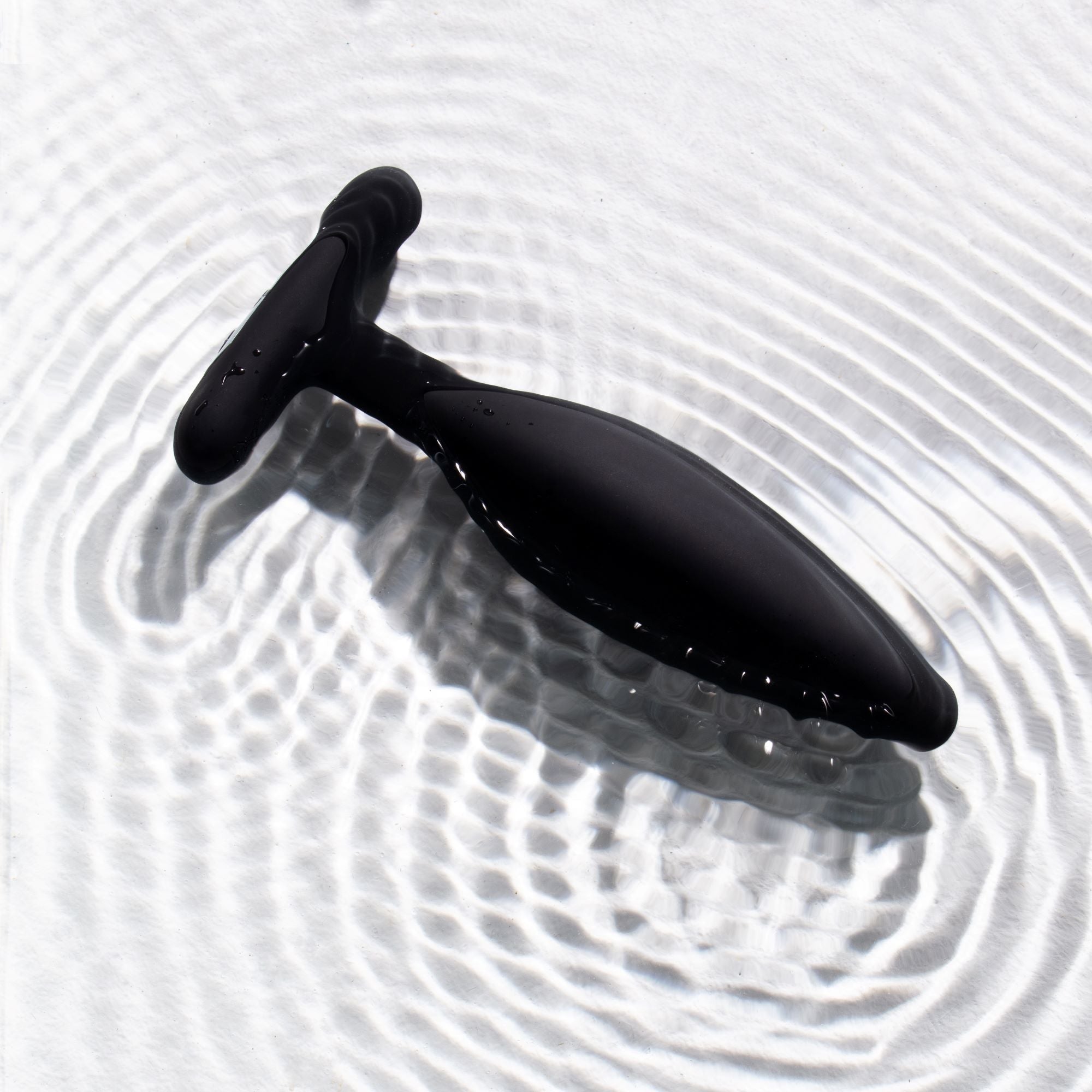 Deep Desire Duo - Mio Cock Ring & Egon Butt Plug