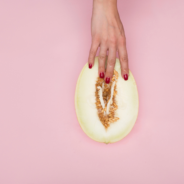 Week 2! Take on the 31-Day Challenge this Masturbation May