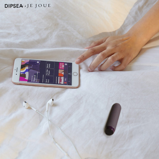 Tap Into Your Sexual Power with Dipsea, the Audio App Transforming Erotica