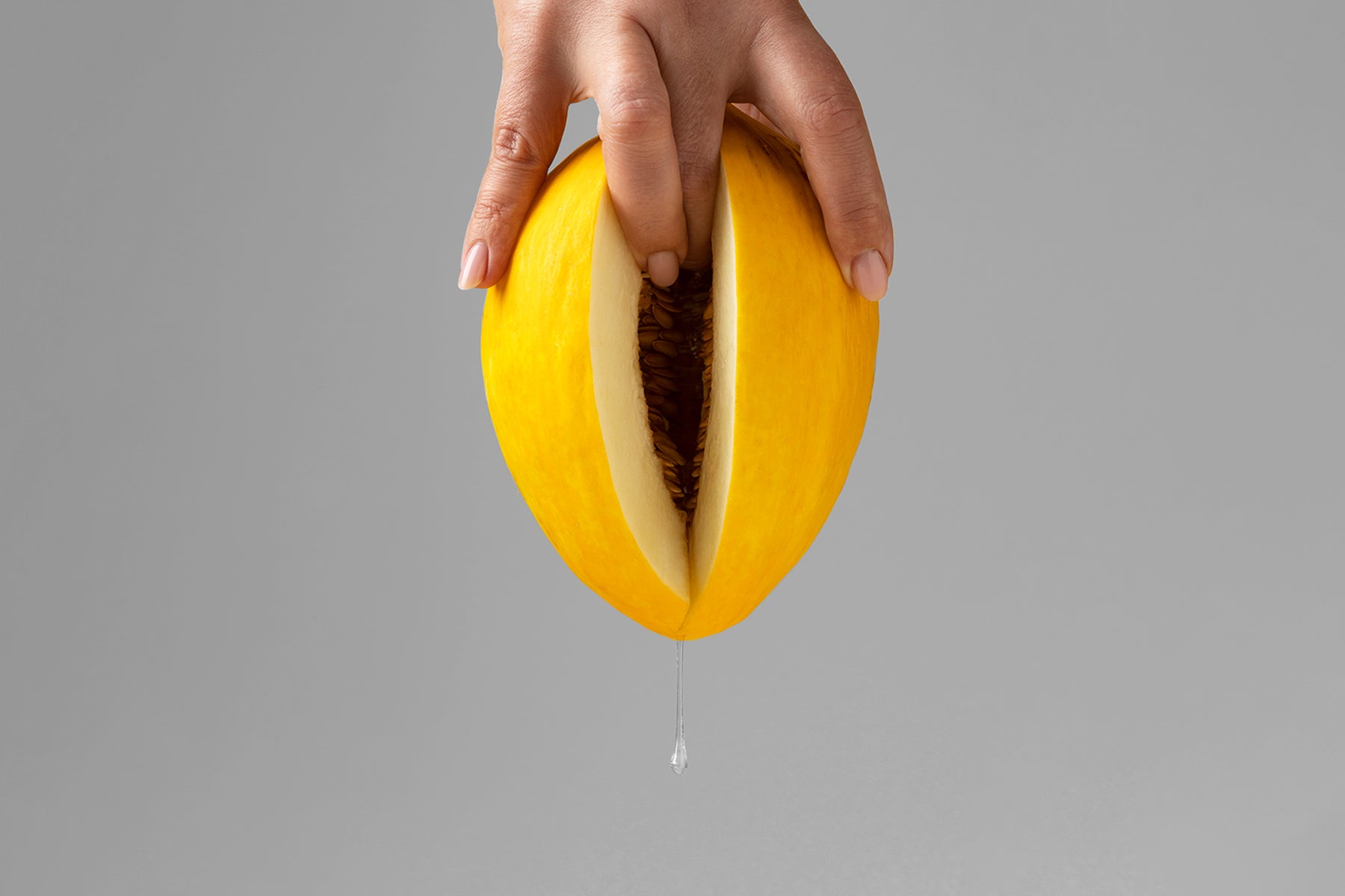 Take on the 31-Day Challenge this Masturbation May