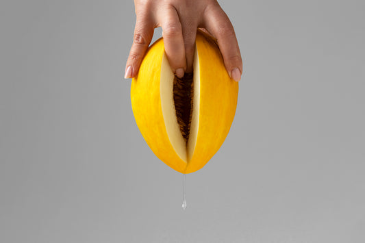 Take on the 31-Day Challenge this Masturbation May