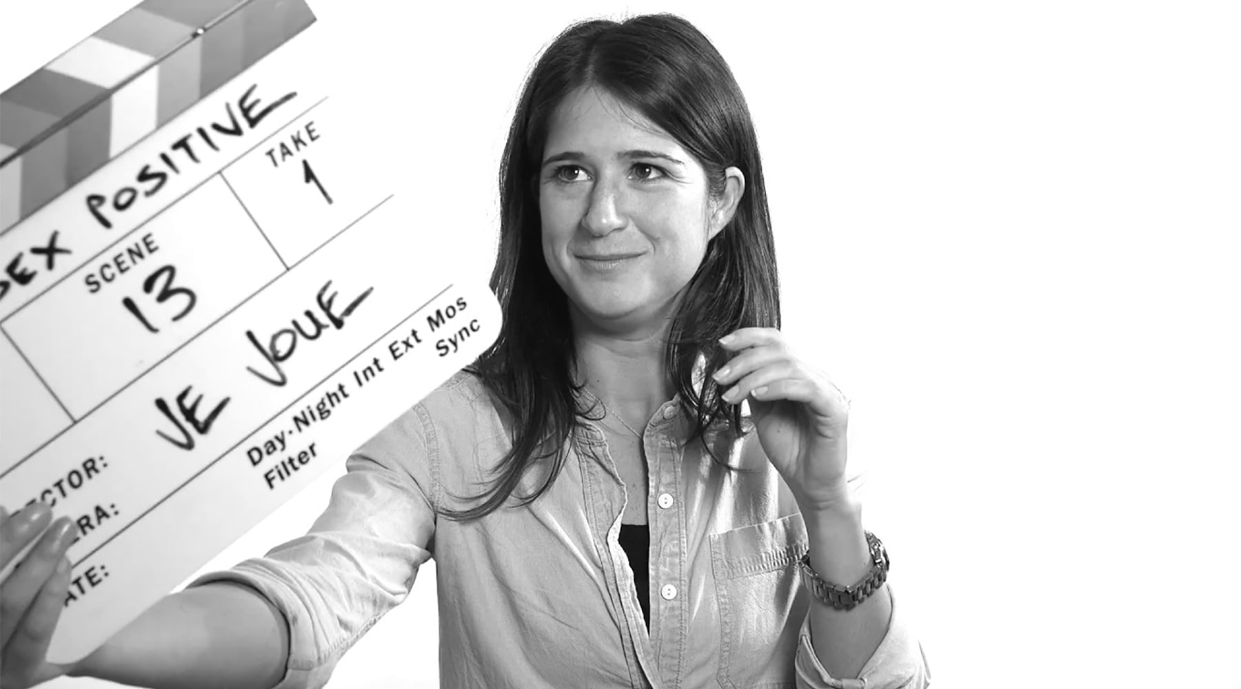 Je Joue presents: The A-Z of Sex Positive