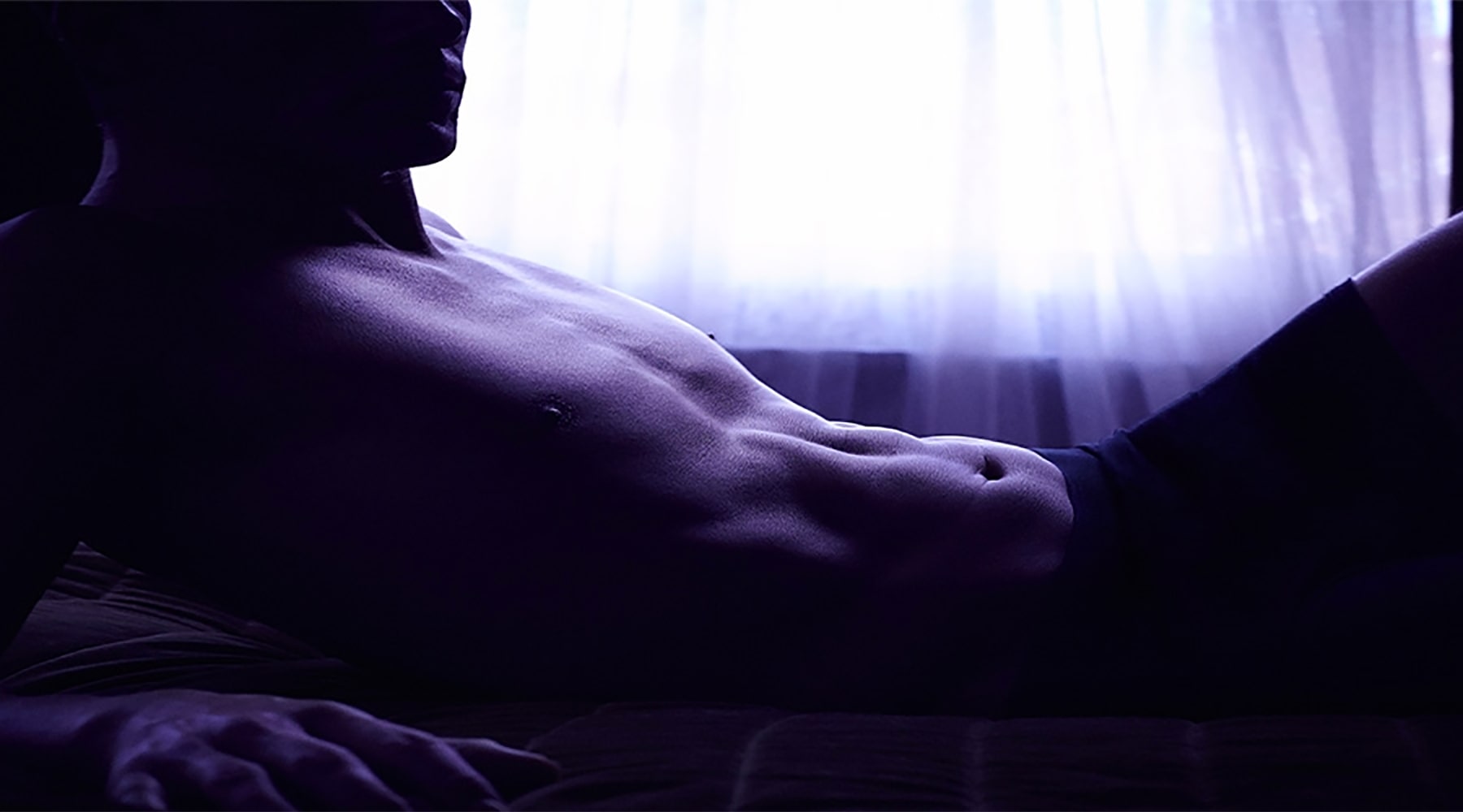 Anal Play: The Pursuit of Pleasure