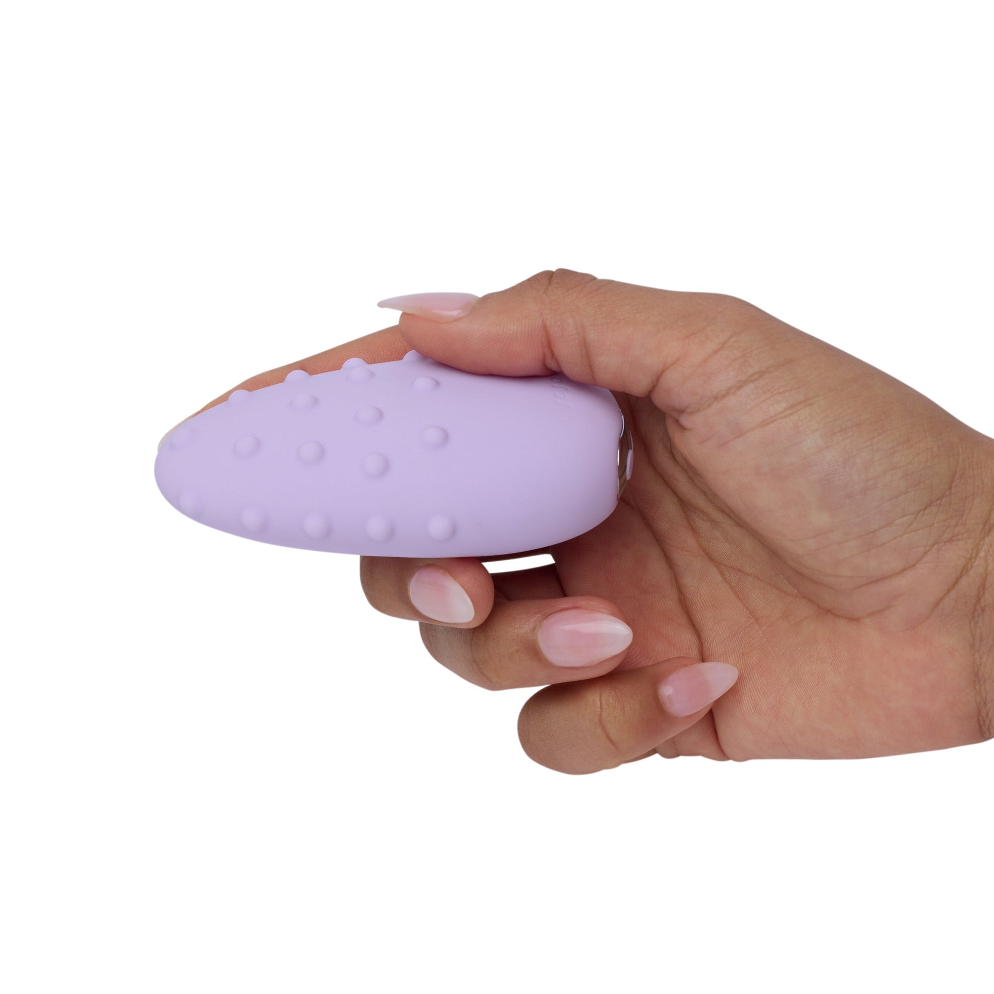 Mimi Extra-Soft Deux - Double Sided Clitoral Vibrator
