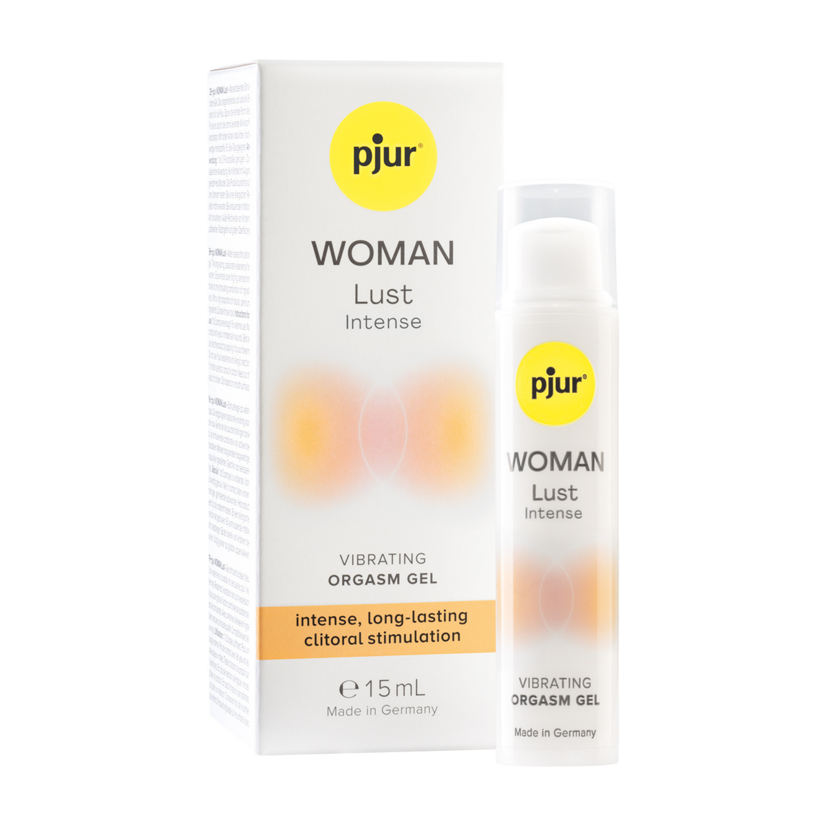 Pjur Lust Intense