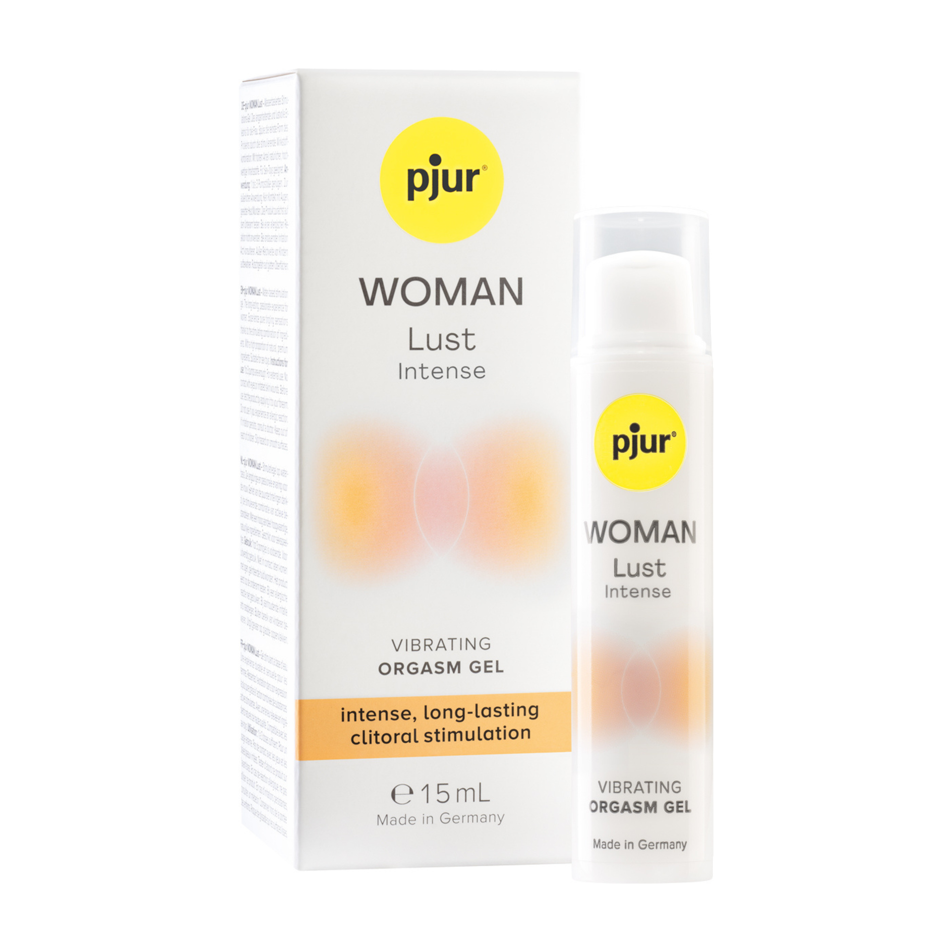 Pjur Lust Intense