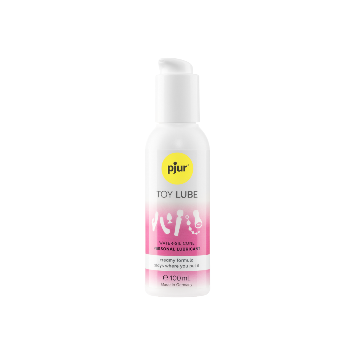 Pjur Toy Lube