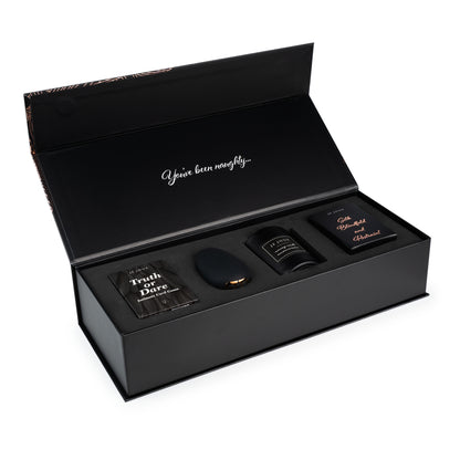 Nice and Naughty Gift Set