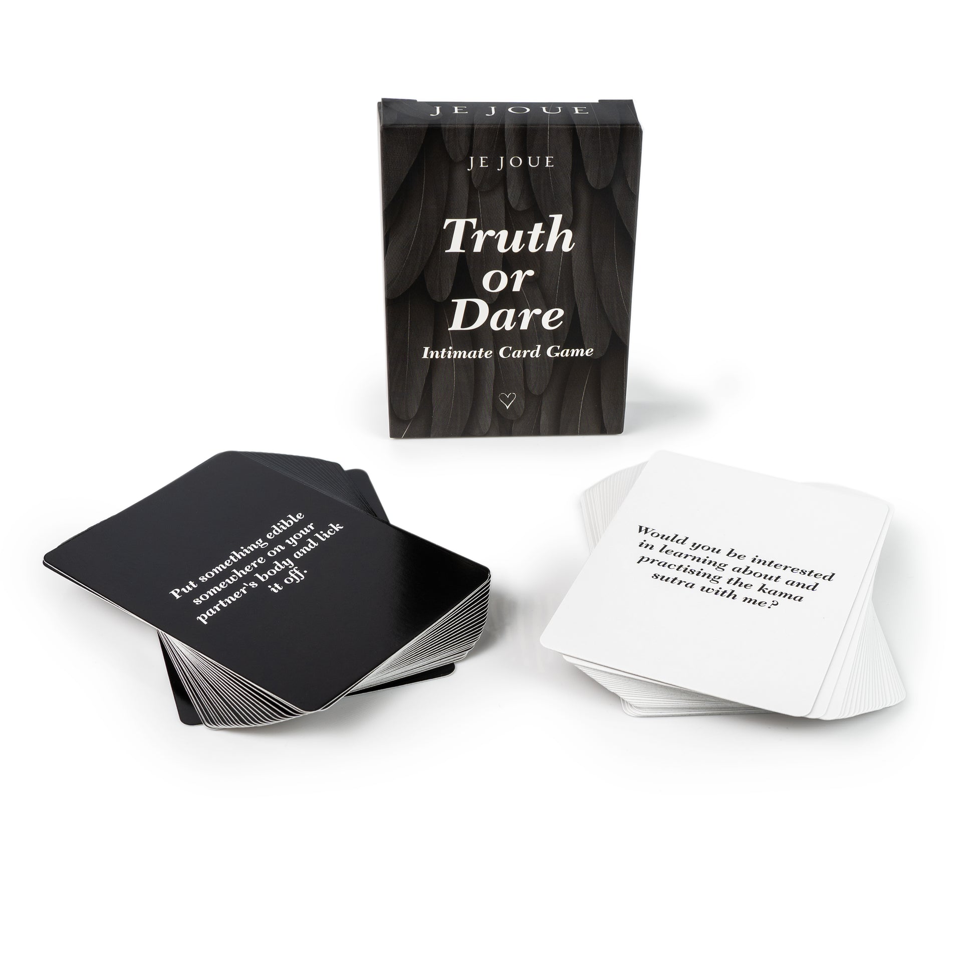 Truth or Dare Adult Playing Cards
