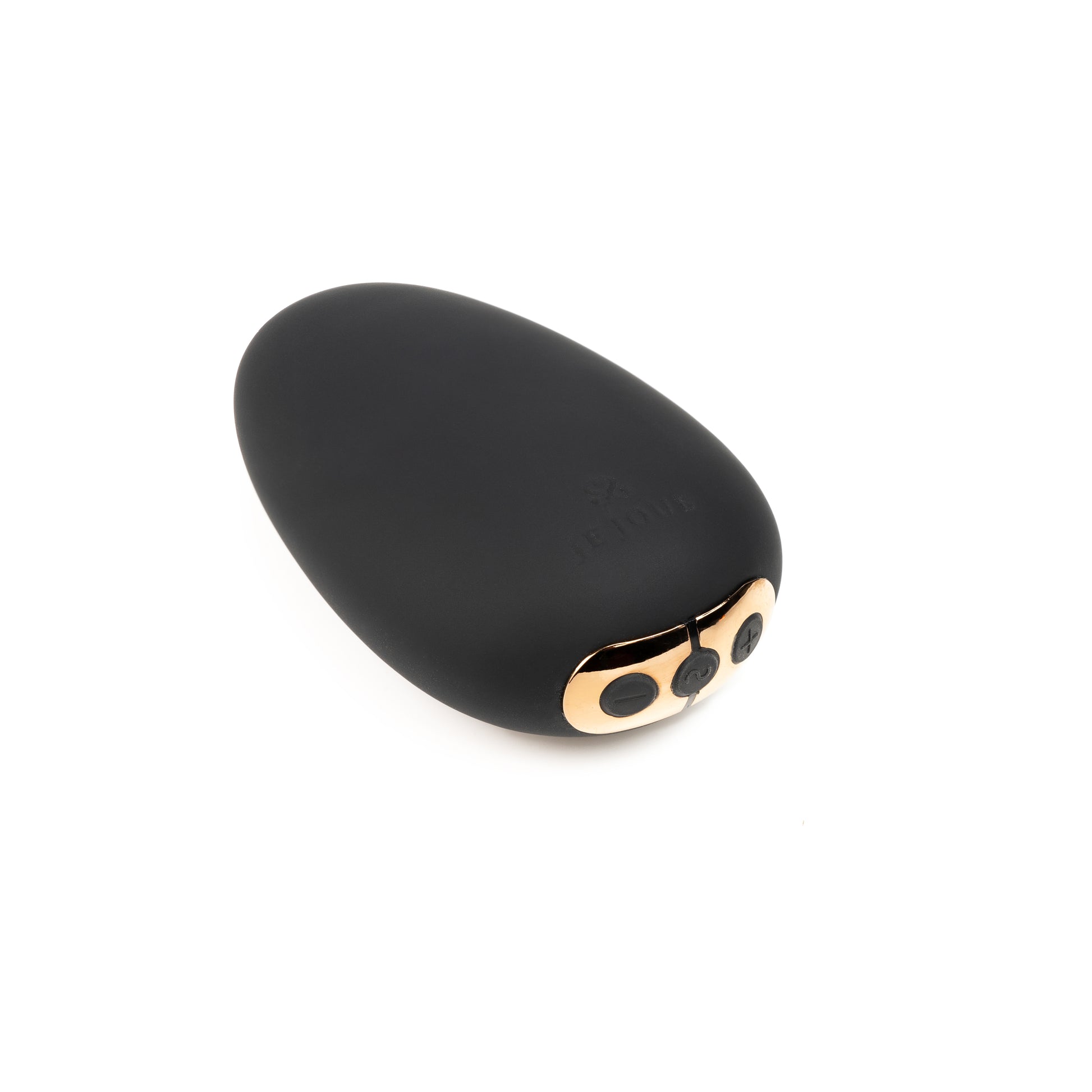 Mimi Black Vibrator