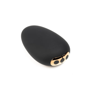 Mimi Black Vibrator