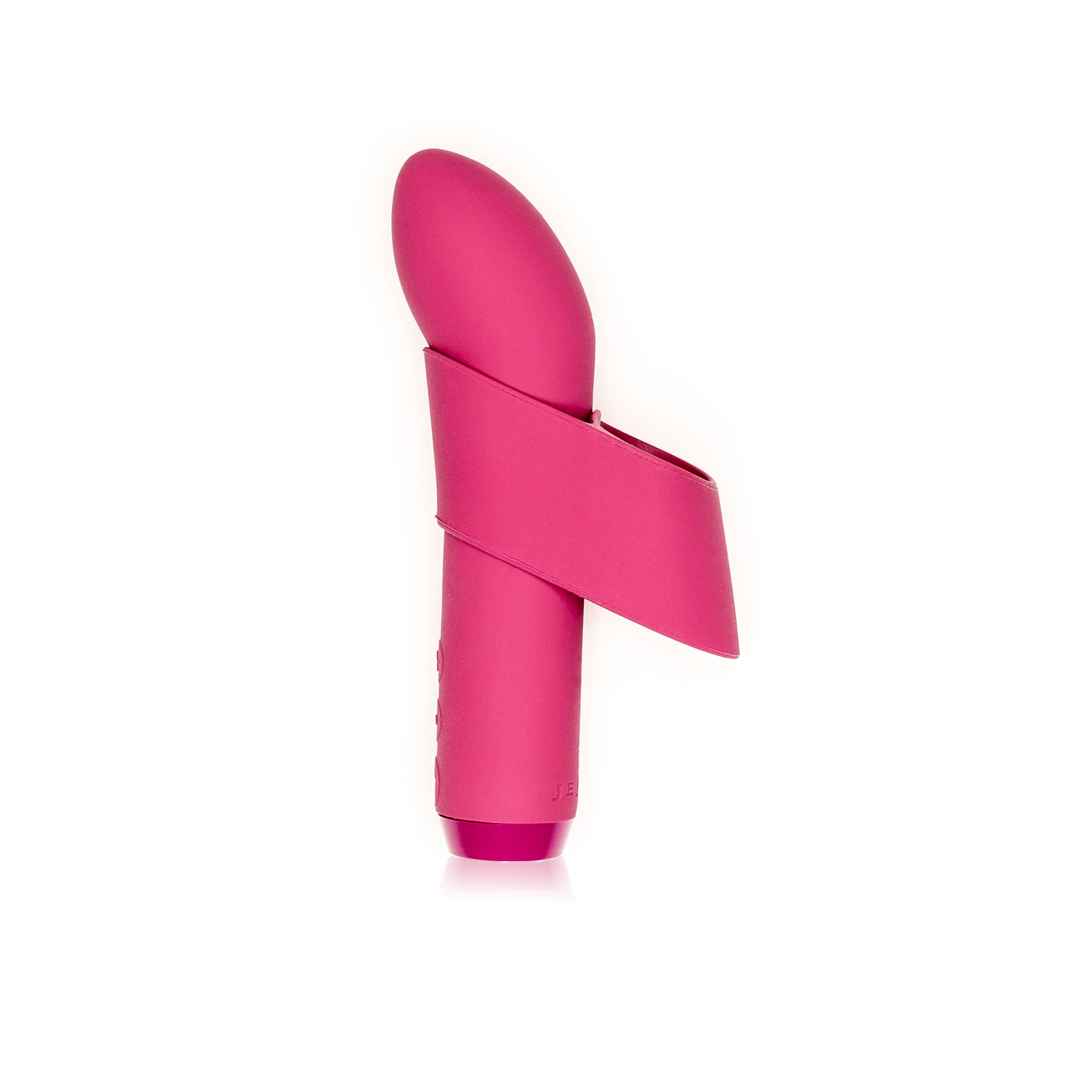 G-Spot Bullet Vibrator in pink