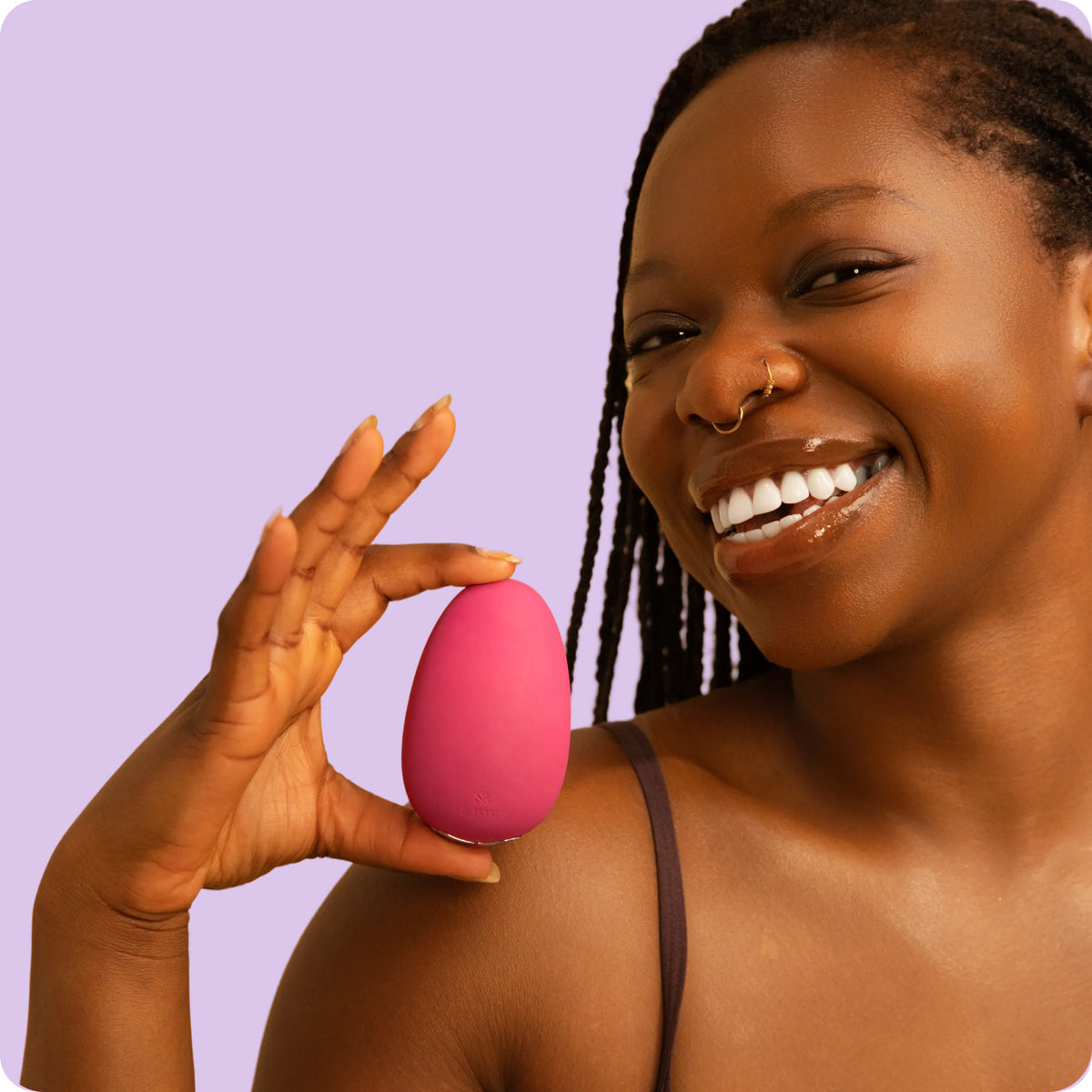 Mimi Soft Clitoral Vibrator Award Winning