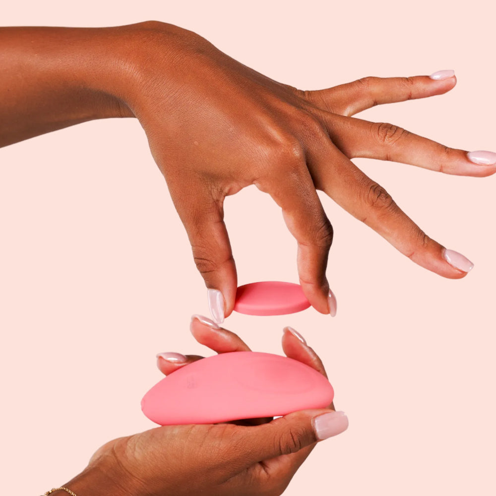 ILY - Panty Vibe