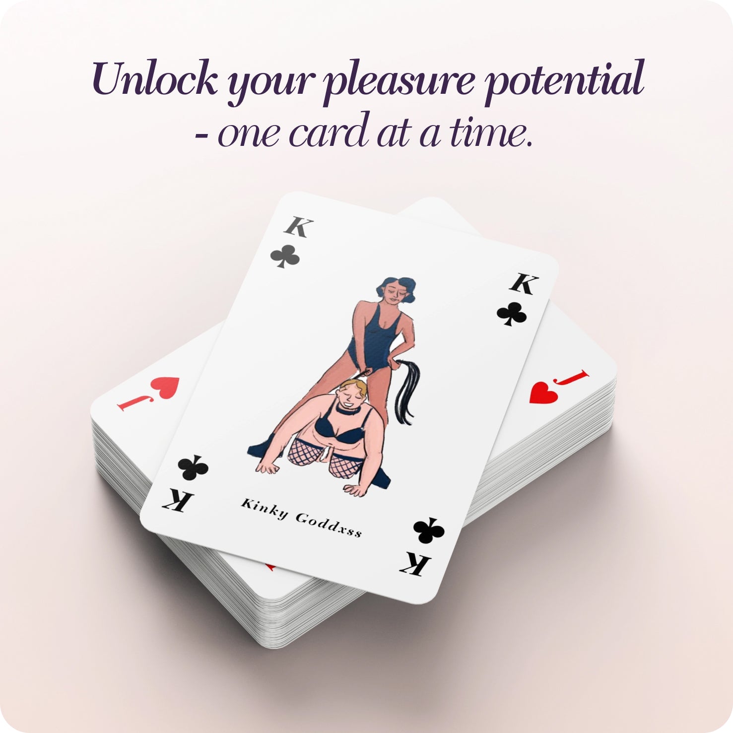 Heart & Harmony Kit - Hera Rabbit Vibrator & Amour Bullet