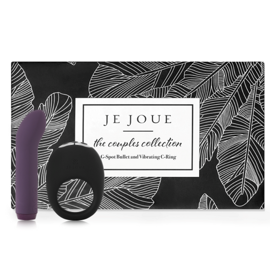 Je Joue Couples Collection Gift Set