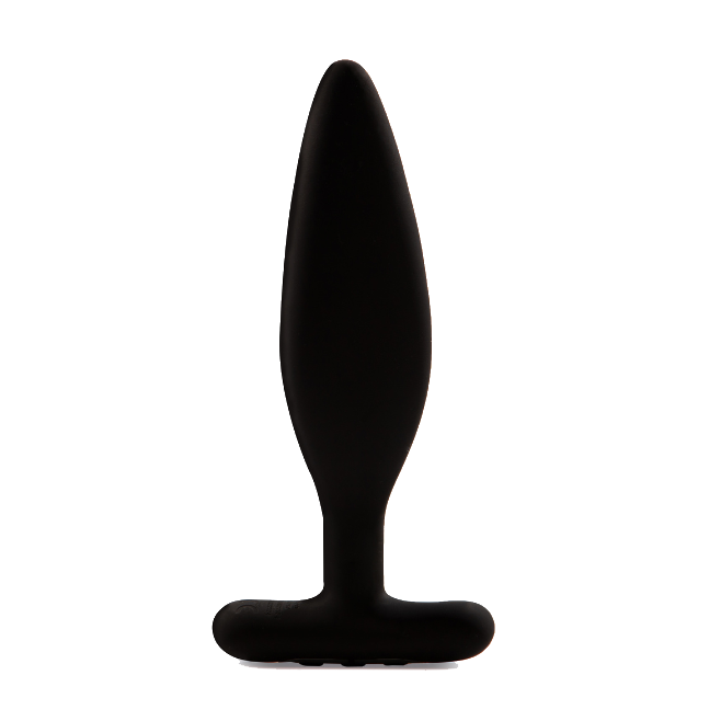 Egon Vibrating Butt Plug for P-Spot Intensity