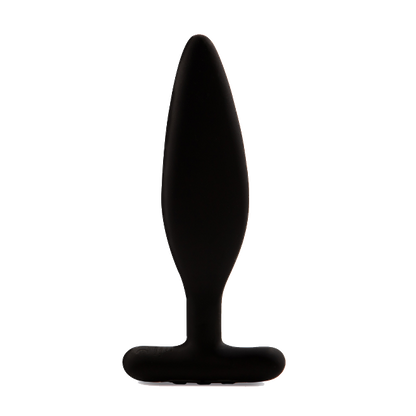 Egon Vibrating Butt Plug for P-Spot Intensity