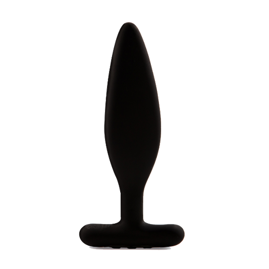 Egon Vibrating Butt Plug for P-Spot Intensity