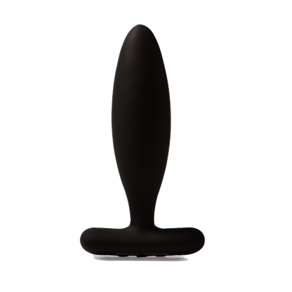 Vesta Vibrating Butt Plug - Rumbly Vibes - Ideal for Beginners