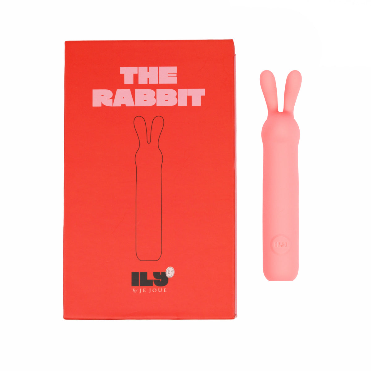 ILY The Rabbit
