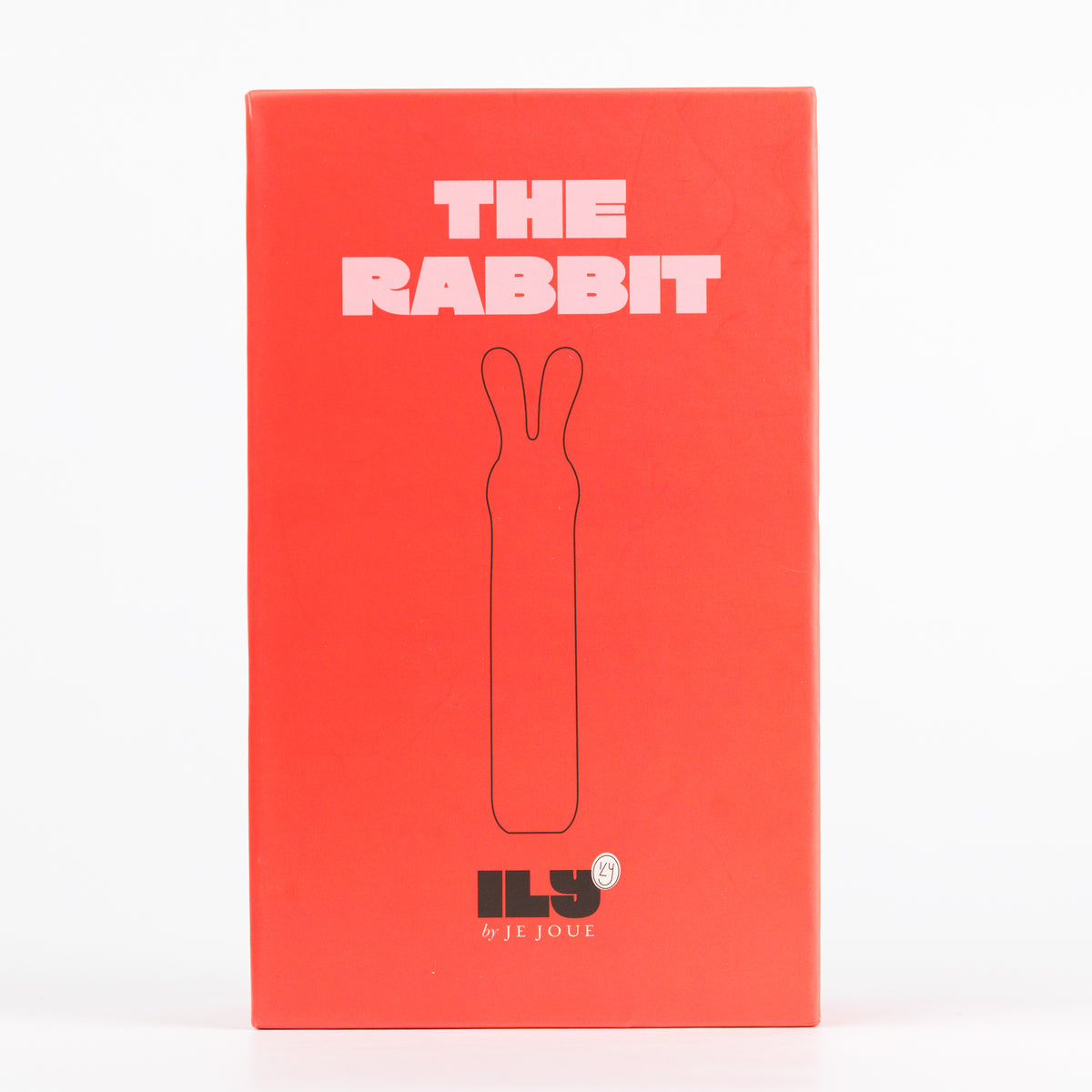 ILY The Rabbit