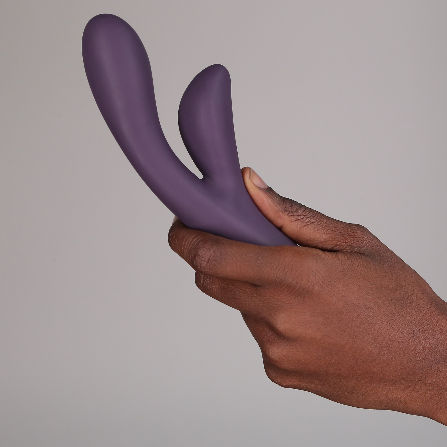 Hera Rabbit Vibrator for Dual Stimulation