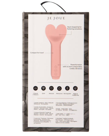 Amour Bullet Vibrator