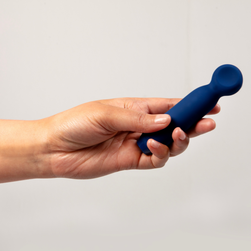 Vita Bullet Vibrator - Flexible Tip for Pinpoint Pleasure