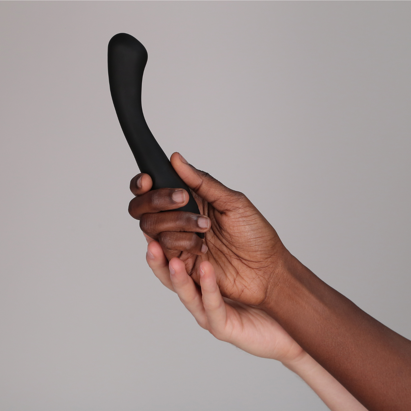 Juno Flex G-Spot Vibrator with Body Flex Technology