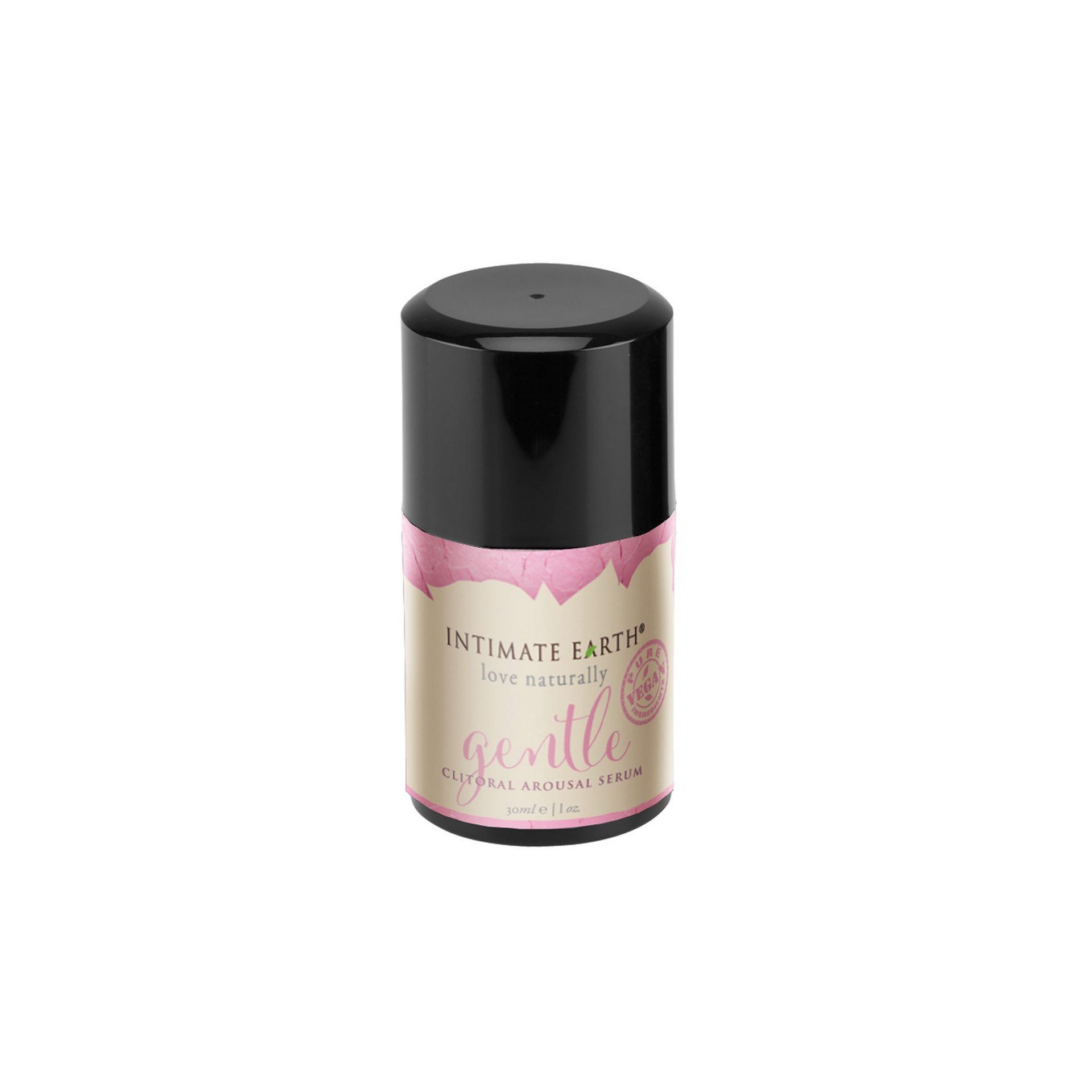 Gentle Clitoral Arousal Serum