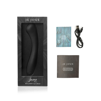 Juno Flex G-Spot Vibrator
