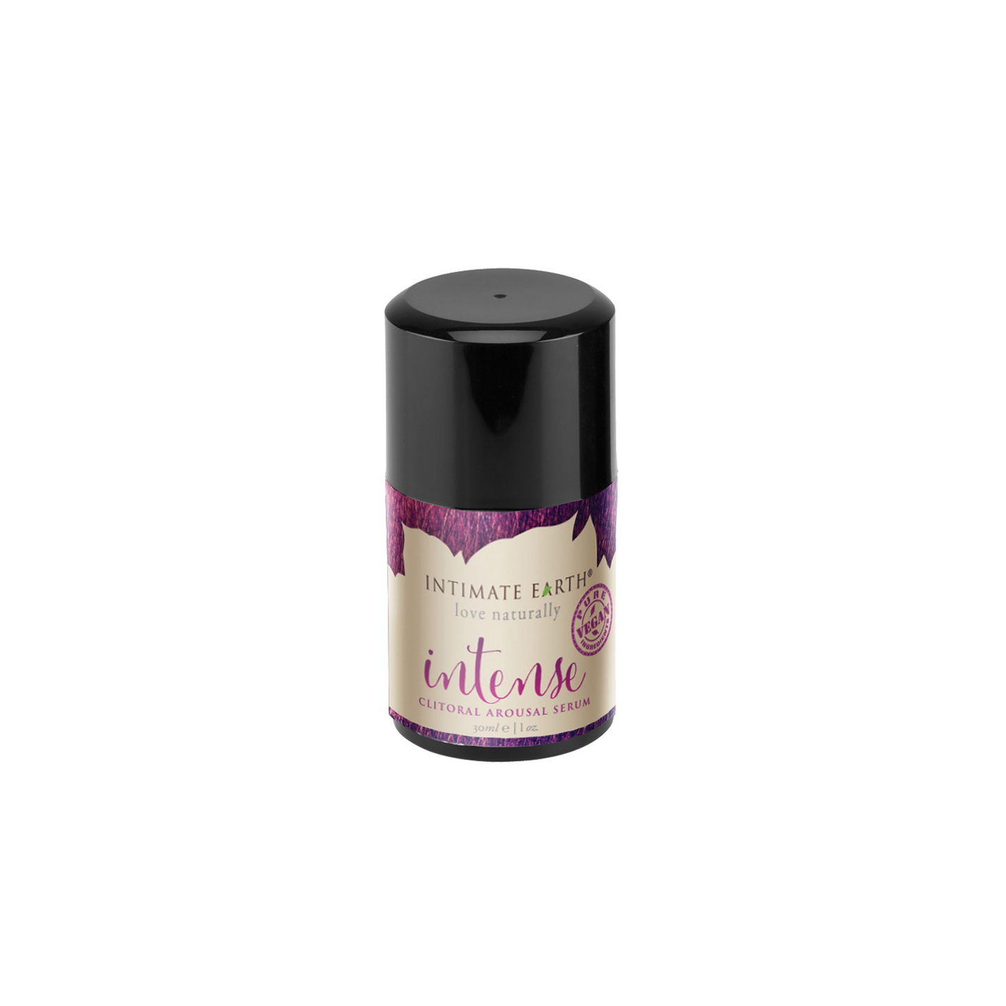 Intense - Intimate Earth Clitoral Arousal Serum