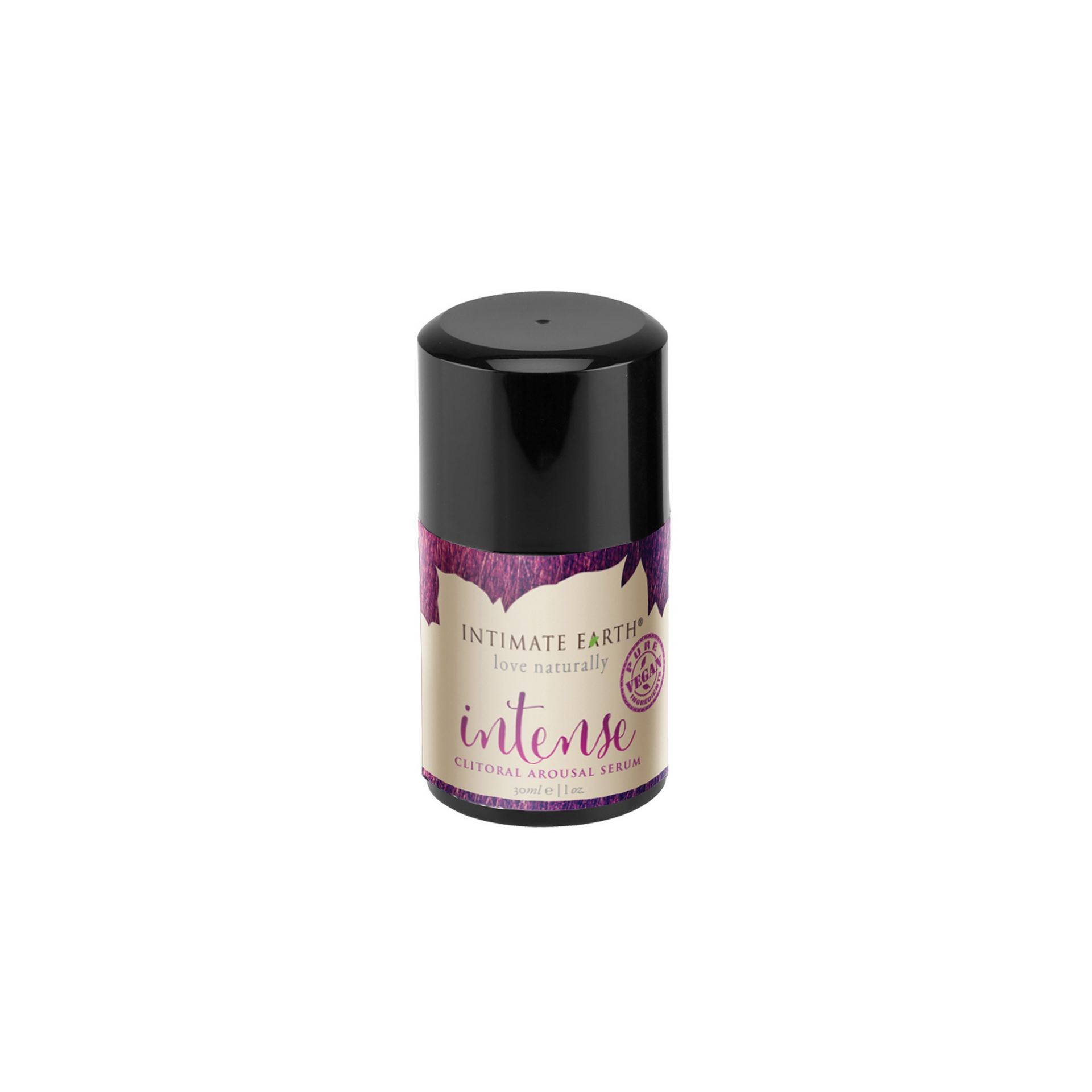 Intense Clitoral Arousal Serum