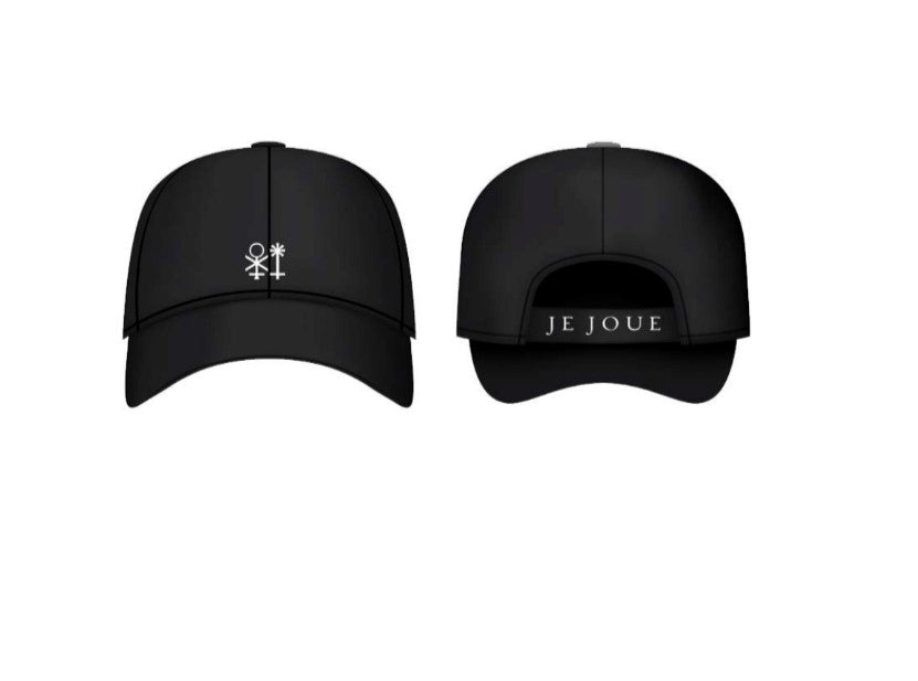 Limited Edition Je Joue Goddxss Baseball Cap